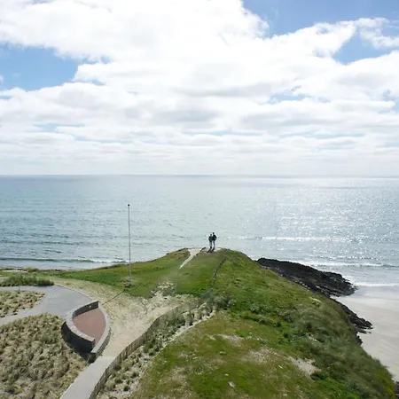 Inchydoney Island & Hotel Clonakilty